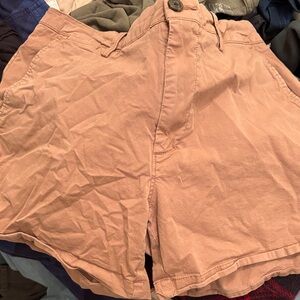 Goodthreads Men's Tan Shorts